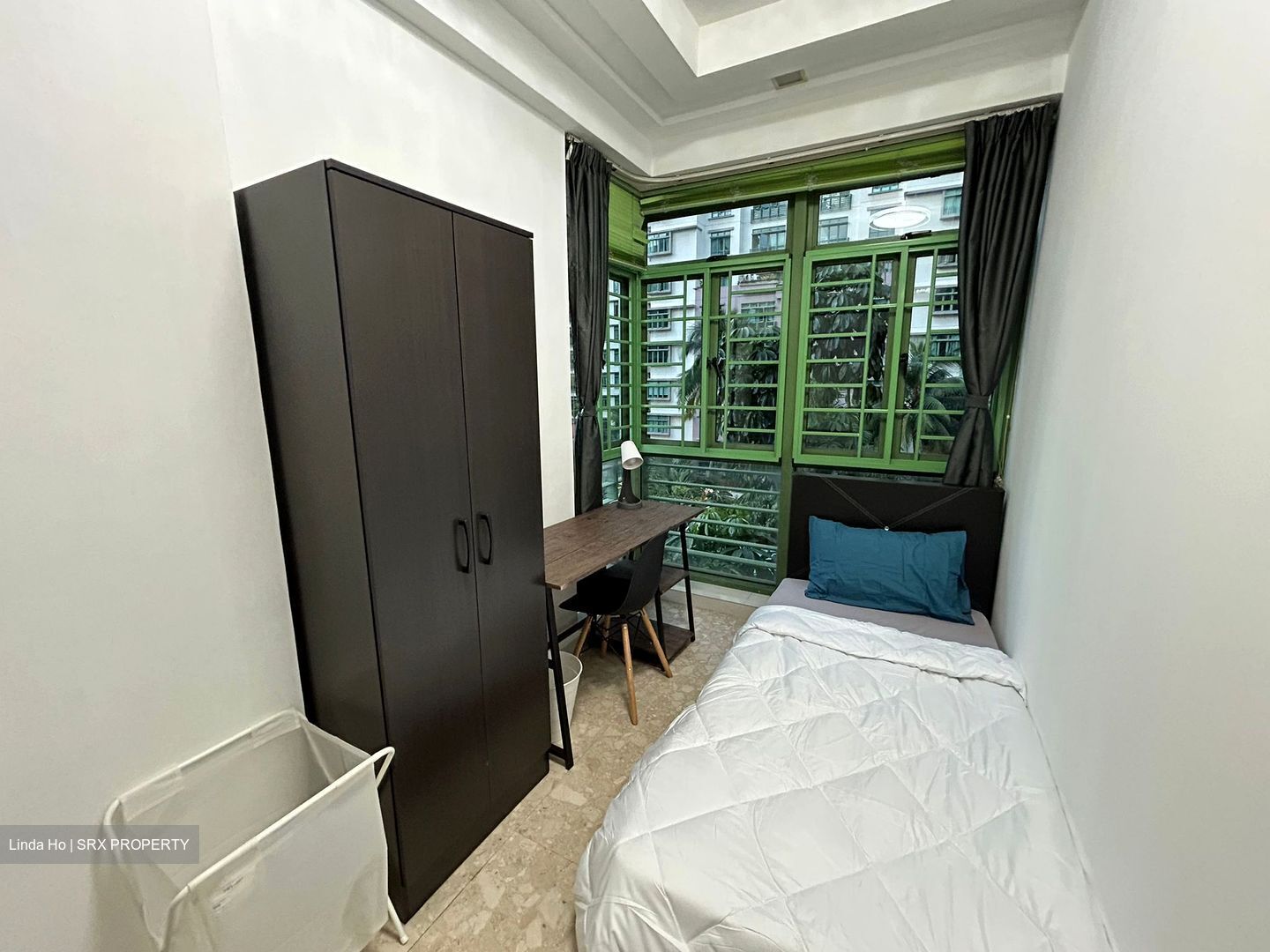 Windermere (D23), Condominium #582876741